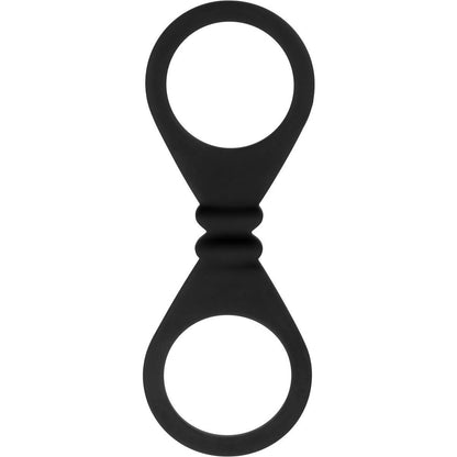 Kinx Bound to Please - Blindfold, Wrist & Ankle Cuffs