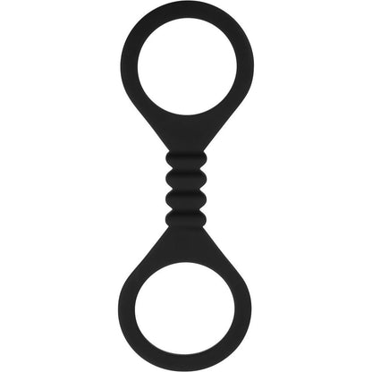 Kinx Bound to Please - Blindfold, Wrist & Ankle Cuffs