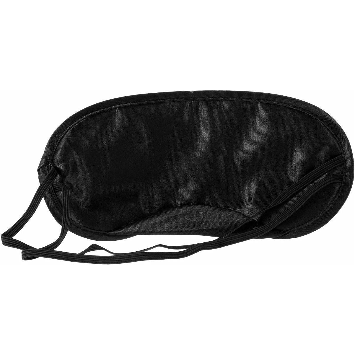 Kinx Tease & Please Padded Blindfold - Black