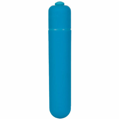 PowerBullet Extended Bullet Vibrator - Teal
