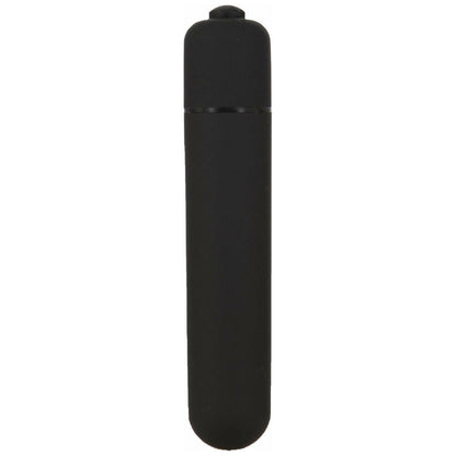 PowerBullet Extended Bullet 3-Speed 3.5 Inch - Black