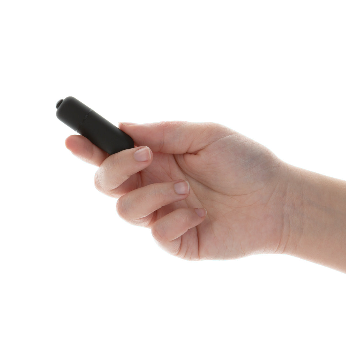 PowerBullet® Breeze 3-Speed Vibrating Bullet – Black