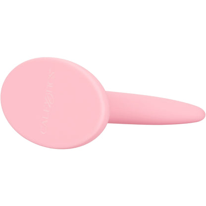 CalExotics® She-Ology – Wearable Dilator Set – 5 Piece – Multicolour