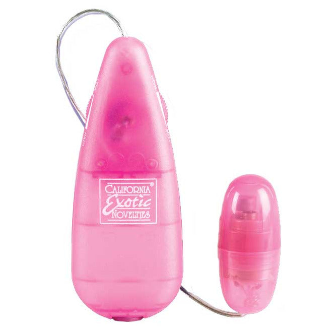 CalExotics® Shanes World Stimulators - Her Stimulator - Pink