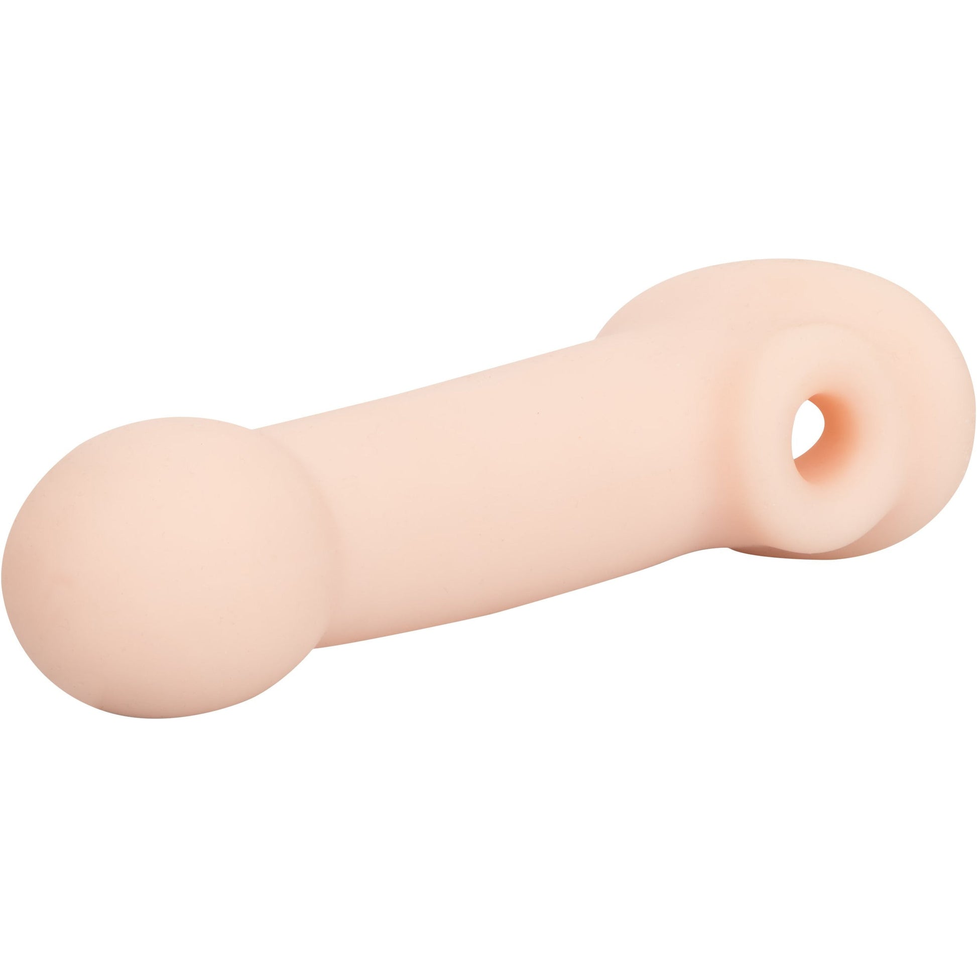 CalExotics® Ultimate Extender- Ivory