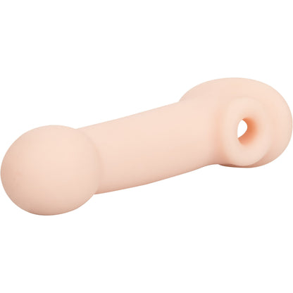 CalExotics® Ultimate Extender- Ivory