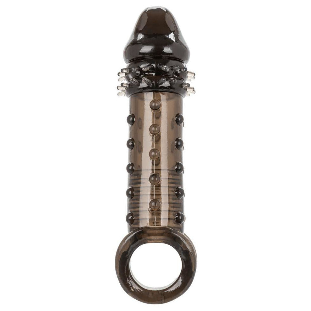 CalExotics® Ultimate Stud Penis Extension – Black