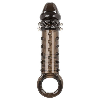 CalExotics® Ultimate Stud Penis Extension – Black