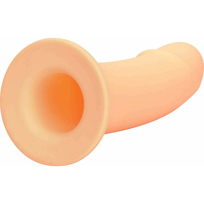 CalExotics® PPA with Jock Strap - Ivory