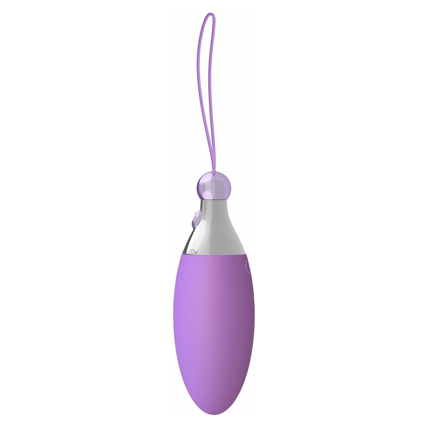 Mae B Lovely Vibes - Clitoral Stimulator - Purple