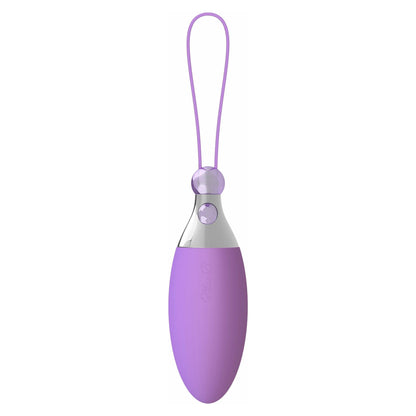 Mae B Lovely Vibes - Clitoral Stimulator - Purple