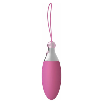 Mae B Lovely Vibes - Clitoral Stimulator - Pink