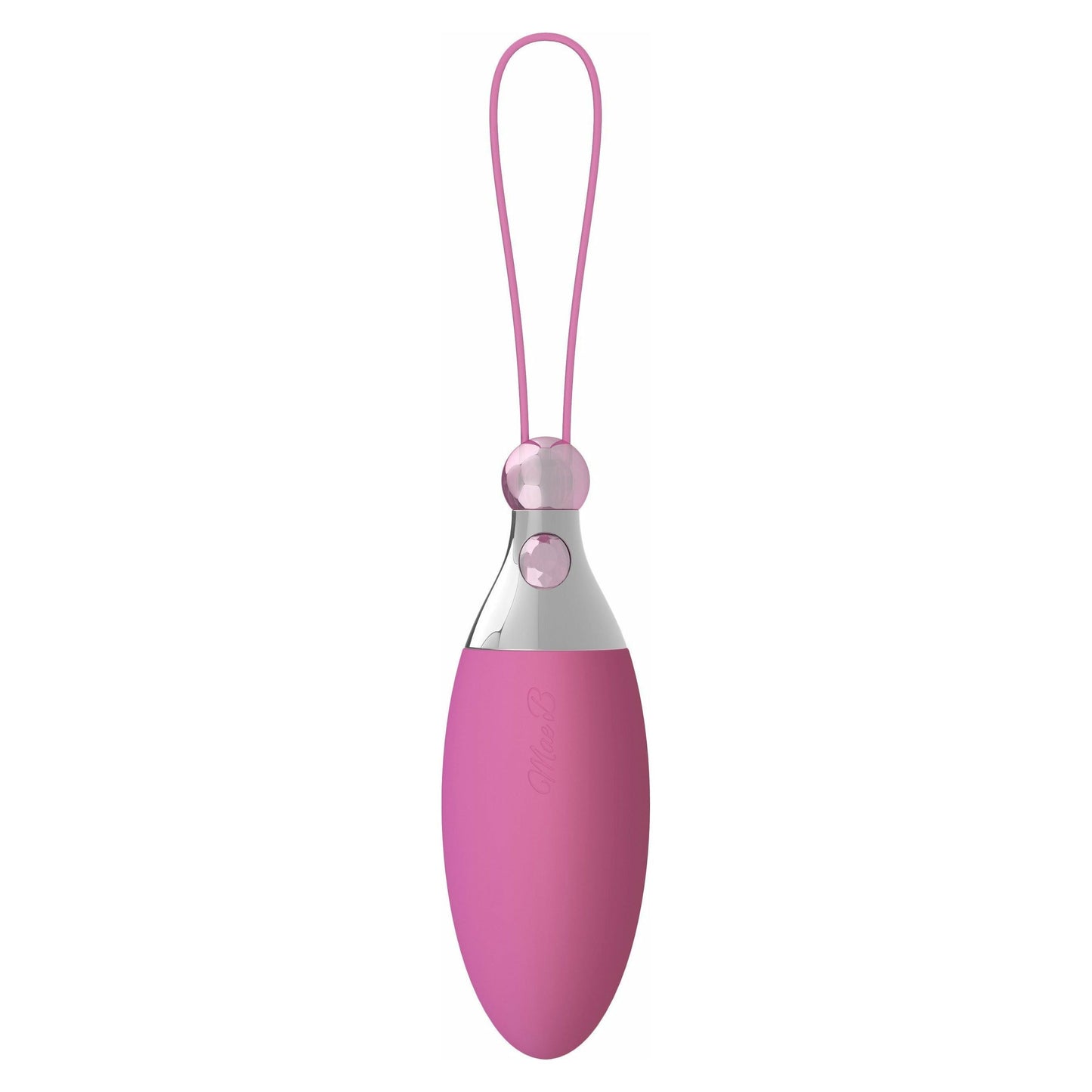 Mae B Lovely Vibes - Clitoral Stimulator - Pink