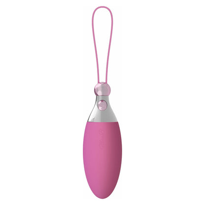 Mae B Lovely Vibes - Clitoral Stimulator - Pink