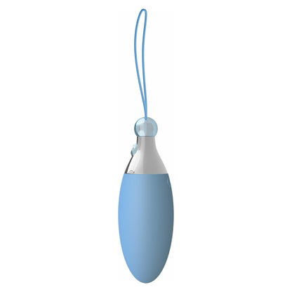 Mae B Lovely Vibes - Clitoral Stimulator - Blue