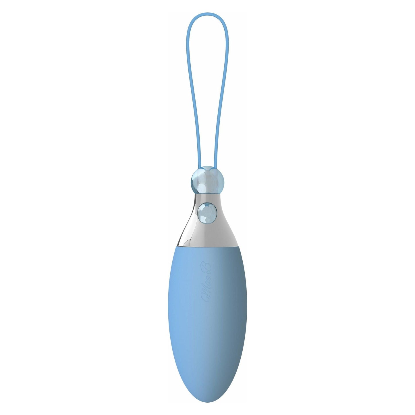 Mae B Lovely Vibes - Clitoral Stimulator - Blue