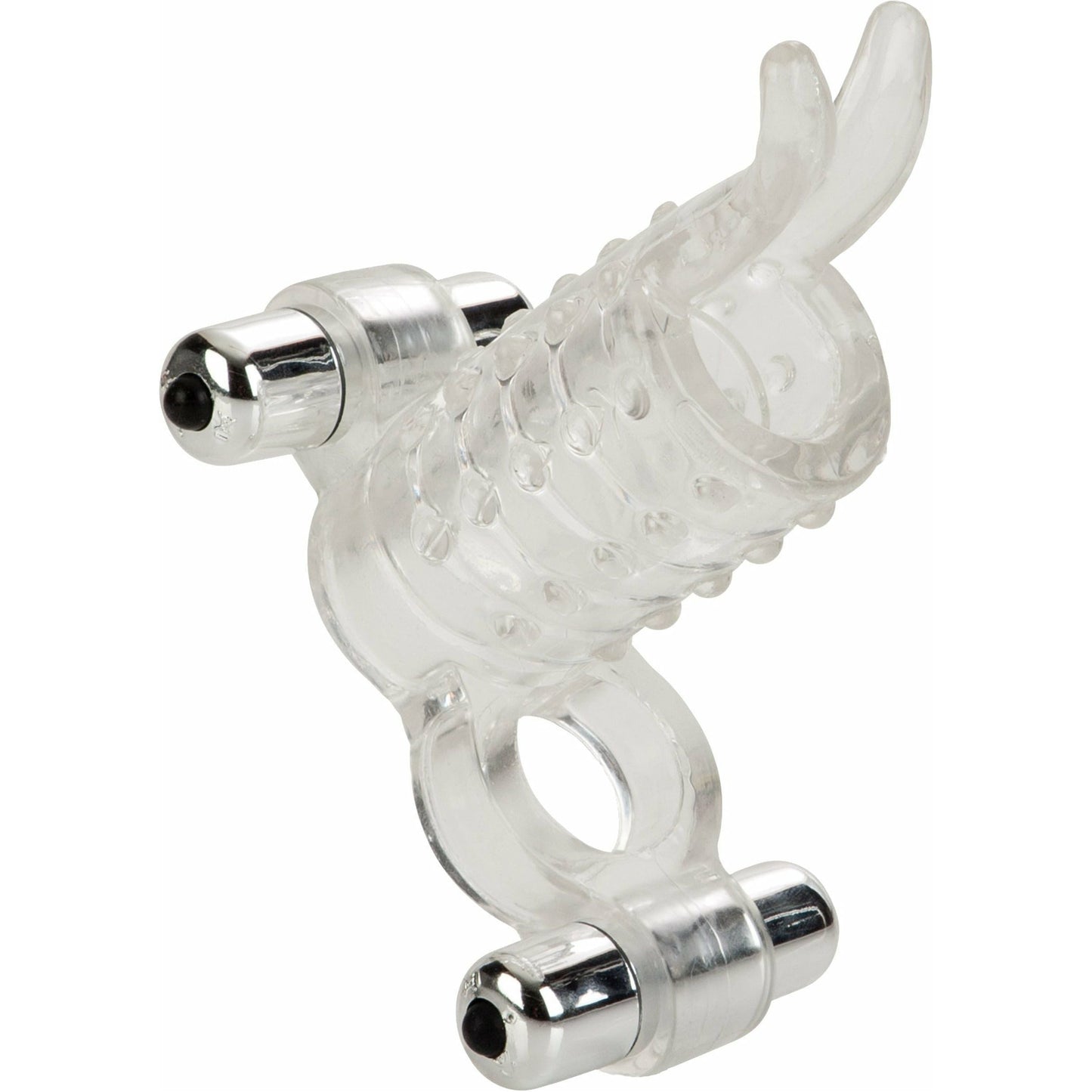 CalExotics® Endless Desires Couples Enhancer - Clear