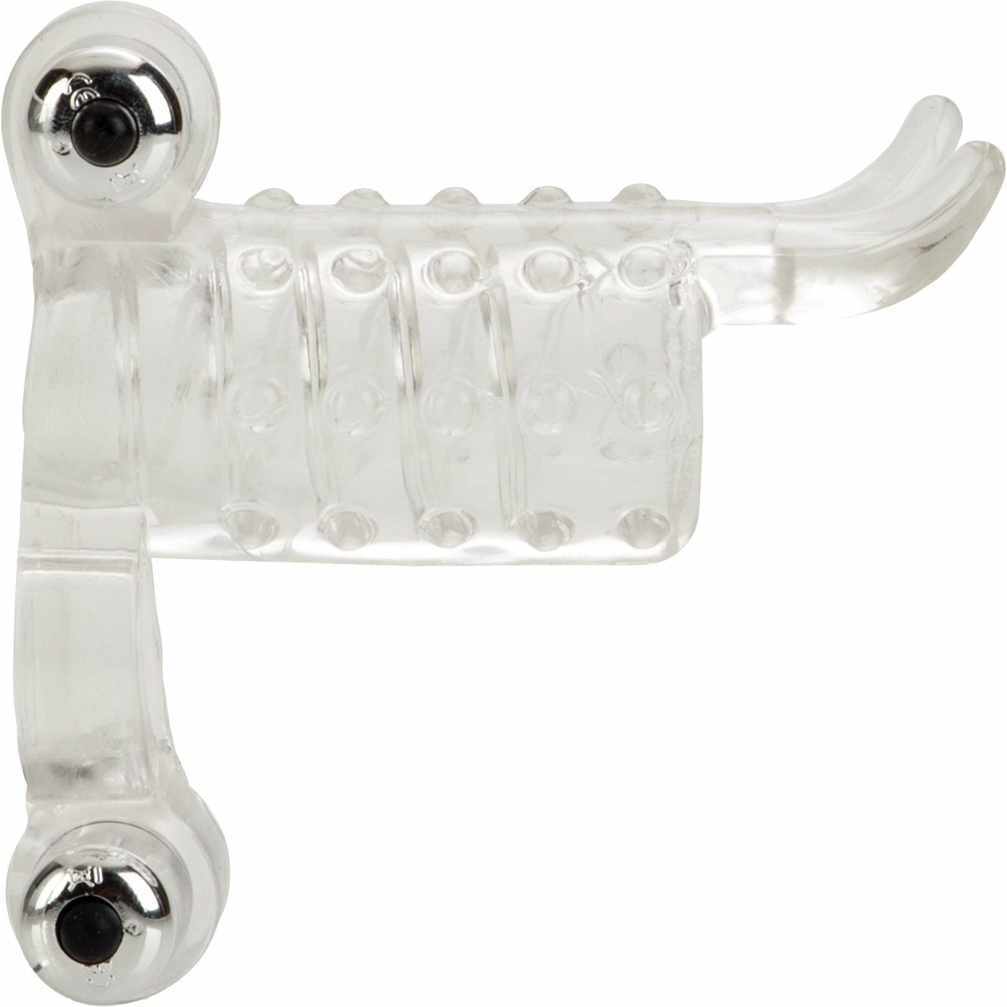 CalExotics® Endless Desires Couples Enhancer - Clear