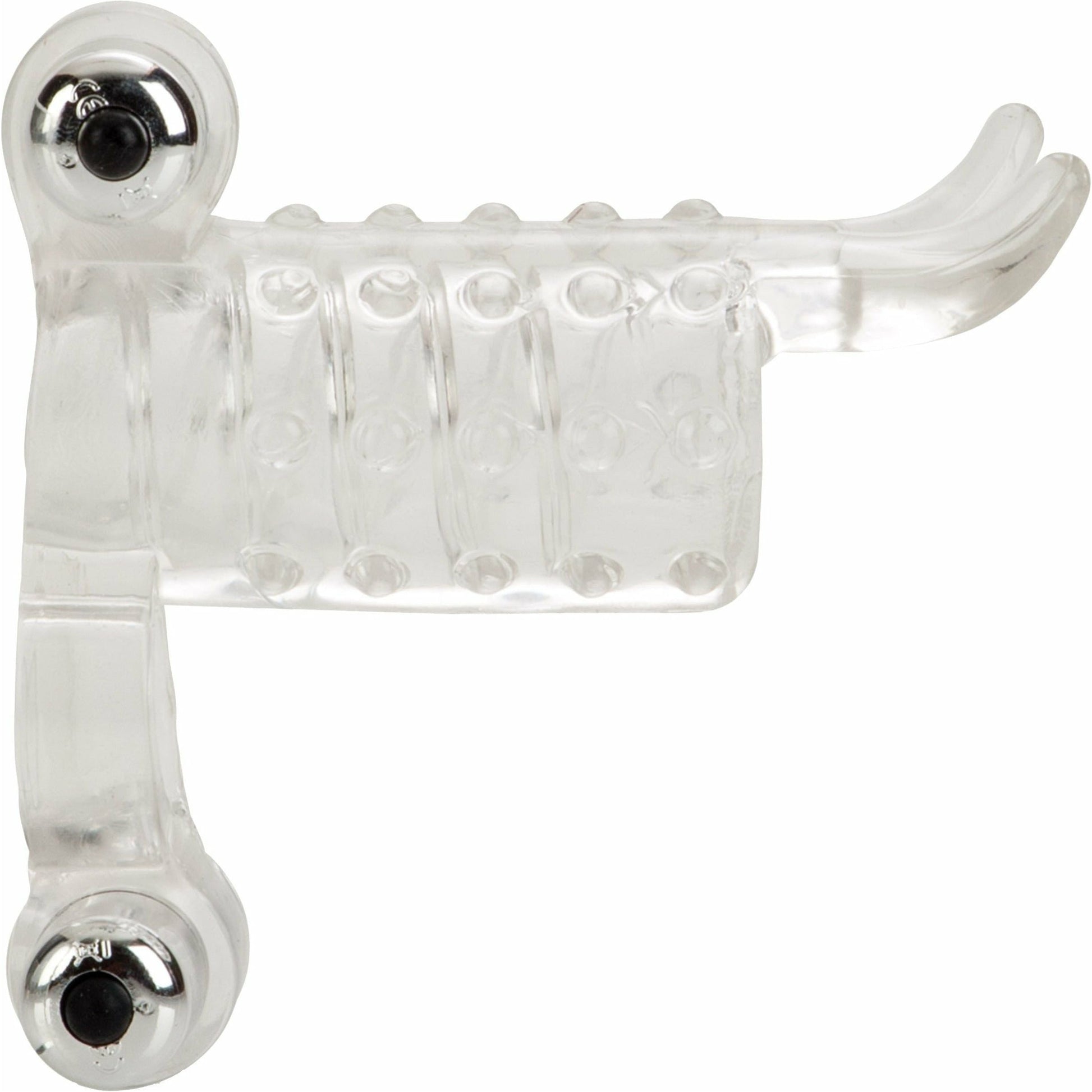 CalExotics® Endless Desires Couples Enhancer - Clear