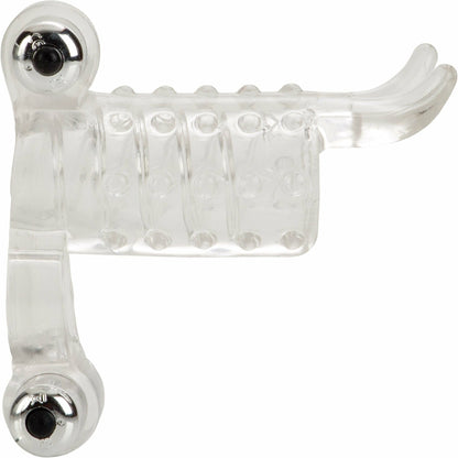 CalExotics® Endless Desires Couples Enhancer - Clear