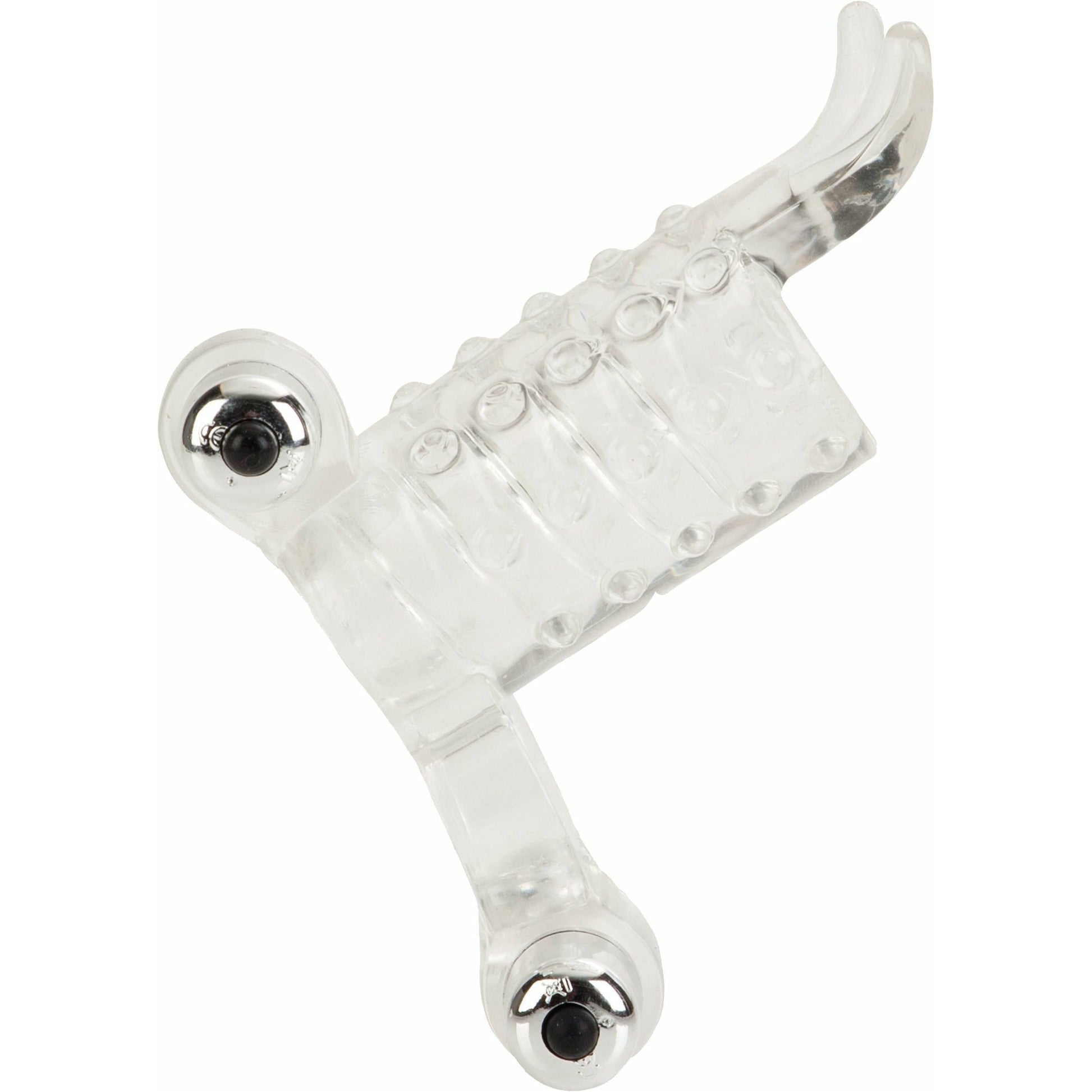 CalExotics® Endless Desires Couples Enhancer - Clear