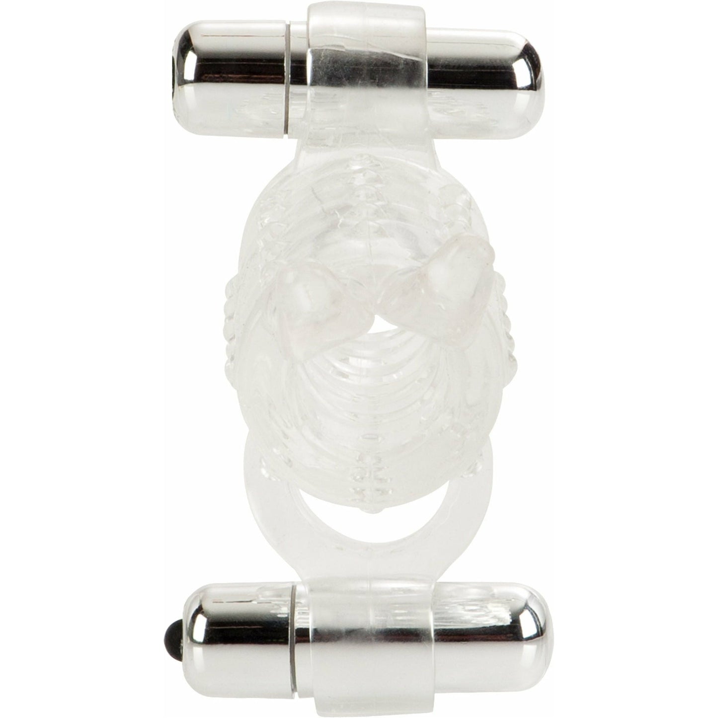 CalExotics® Endless Desires Couples Enhancer - Clear