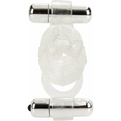 CalExotics® Endless Desires Couples Enhancer - Clear