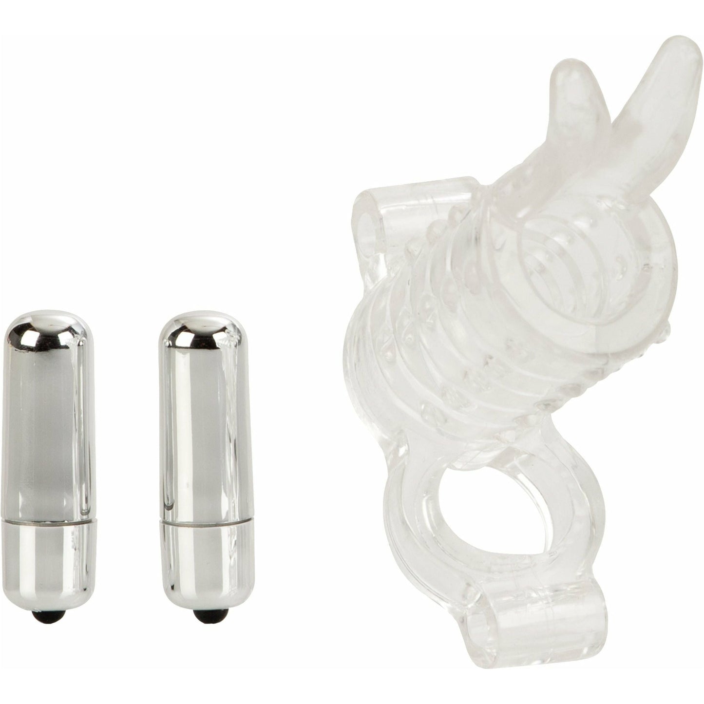 CalExotics® Endless Desires Couples Enhancer - Clear