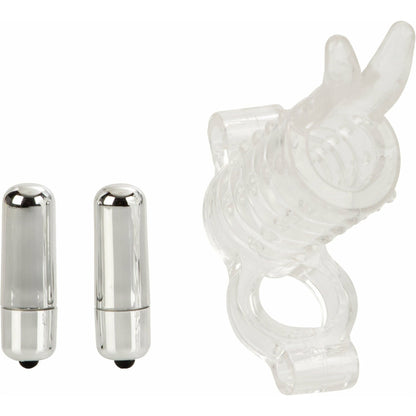 CalExotics® Endless Desires Couples Enhancer - Clear