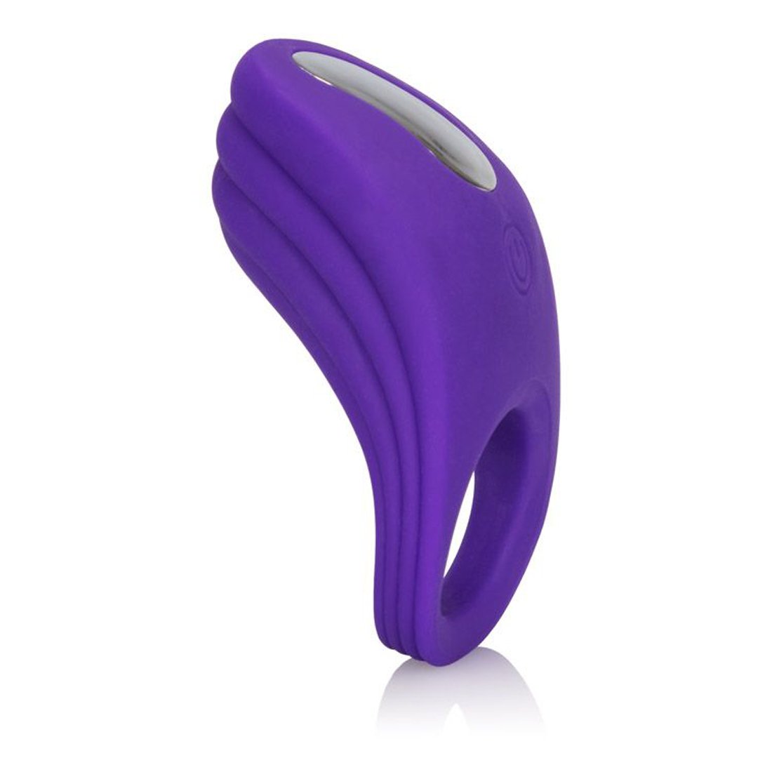 CalExotics® Silicone Rechargeable Passion Enhancer