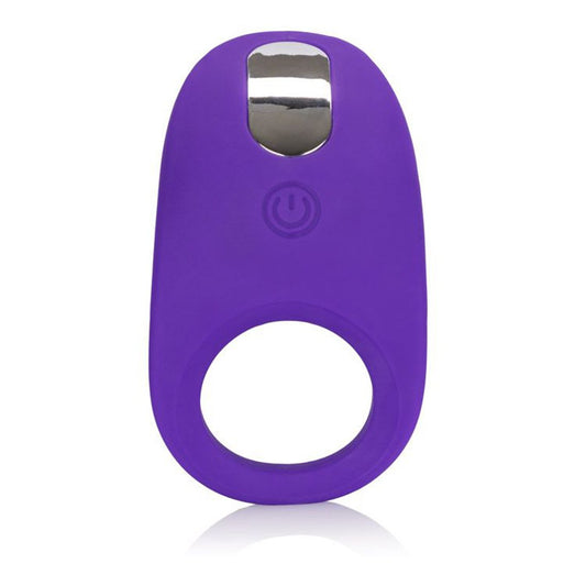 CalExotics® Silicone Rechargeable Passion Enhancer