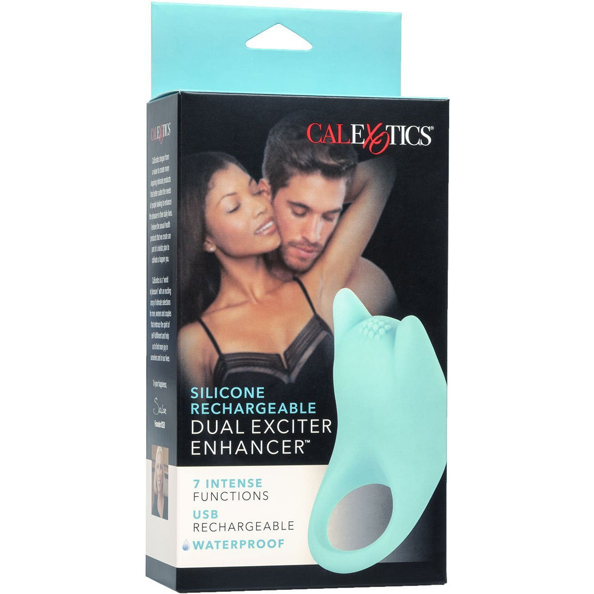 CalExotics® Dual Exciter & Enhancer