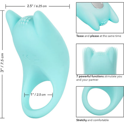 CalExotics® Dual Exciter & Enhancer