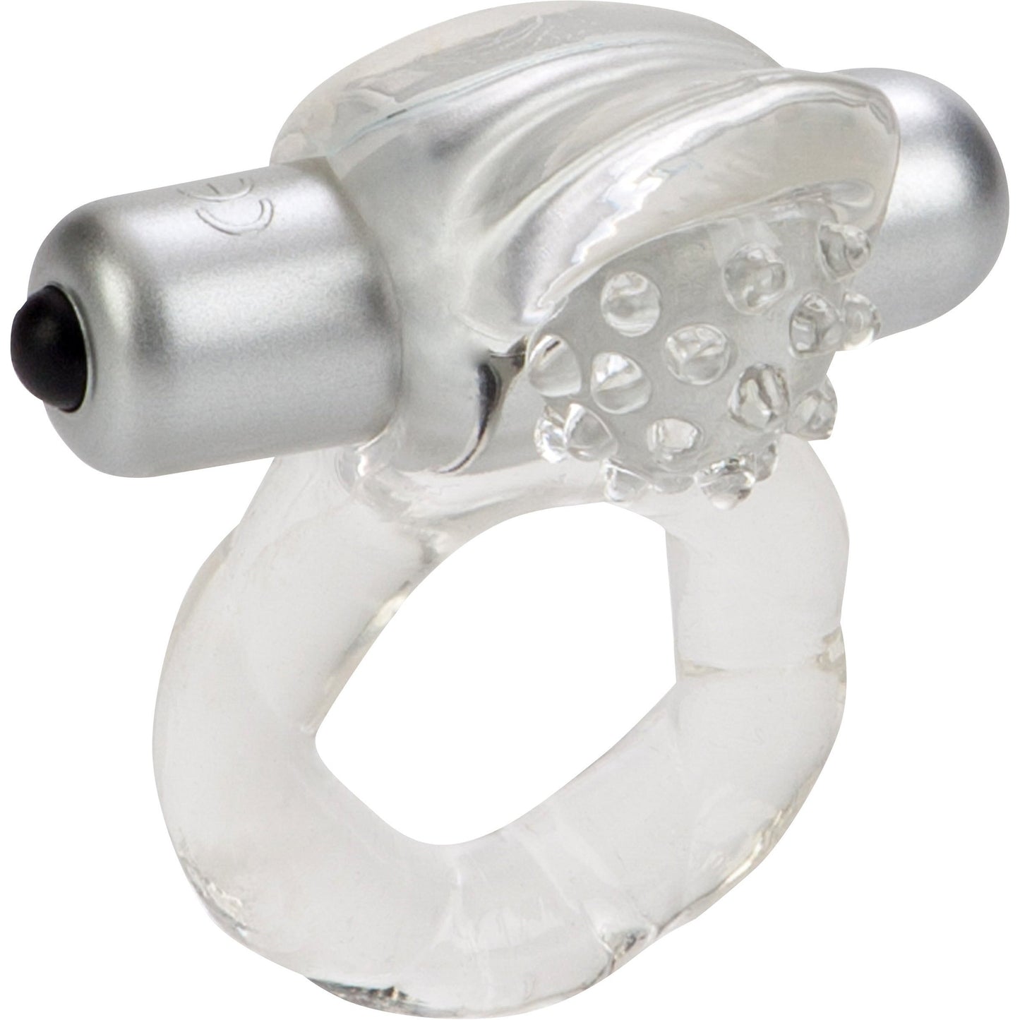 CalExotics® Lover's Delight Ring Nubby