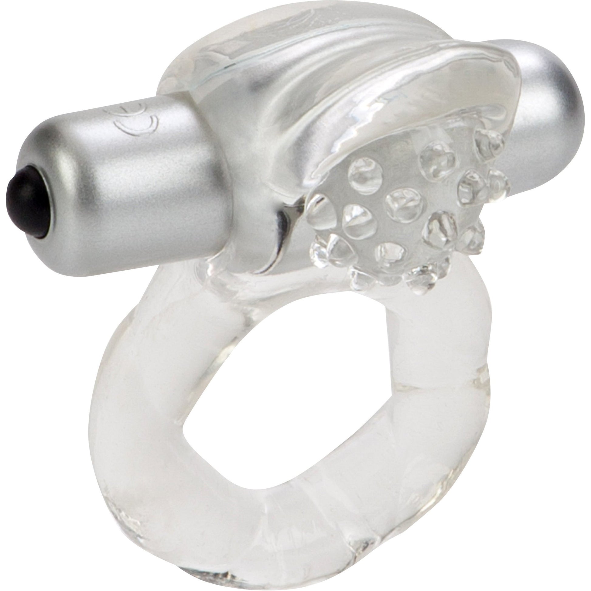 CalExotics® Lover's Delight Ring Nubby