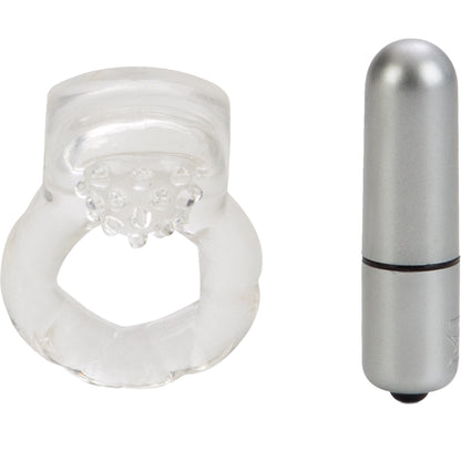 CalExotics® Lover's Delight Ring Nubby