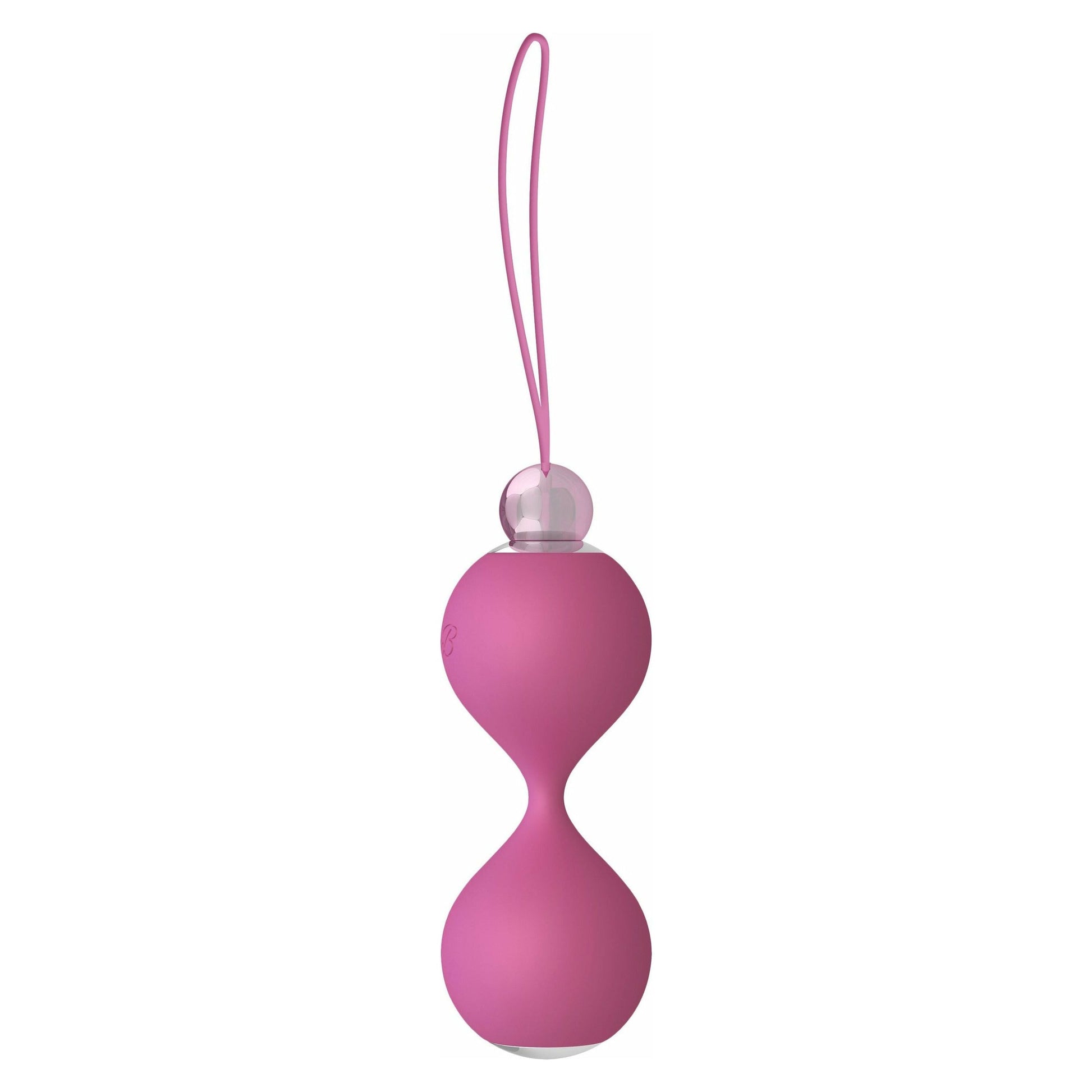 Mae B Lovely Vibes - Kegel Balls - Pink