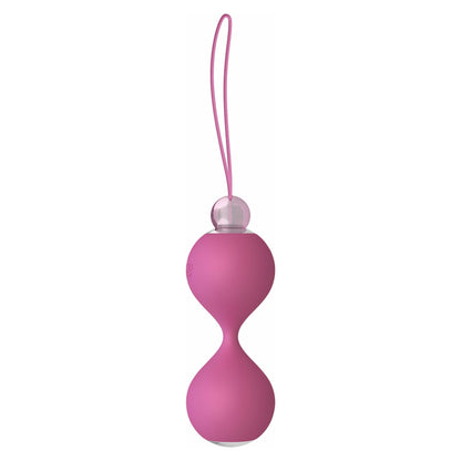 Mae B Lovely Vibes - Kegel Balls - Pink