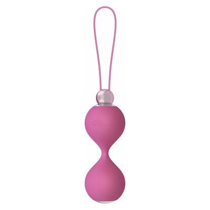 Mae B Lovely Vibes - Kegel Balls - Pink