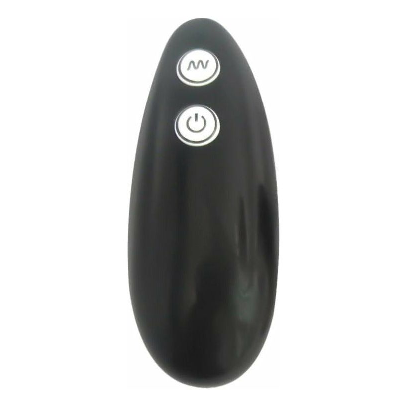PGL Seven Creations - Remote Control Vibrating Rabbit Cock Ring
