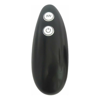 PGL Seven Creations - Remote Control Vibrating Rabbit Cock Ring