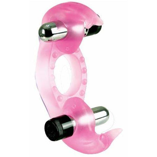 CalExotics® Triple Orgasm - Erection Enhancer