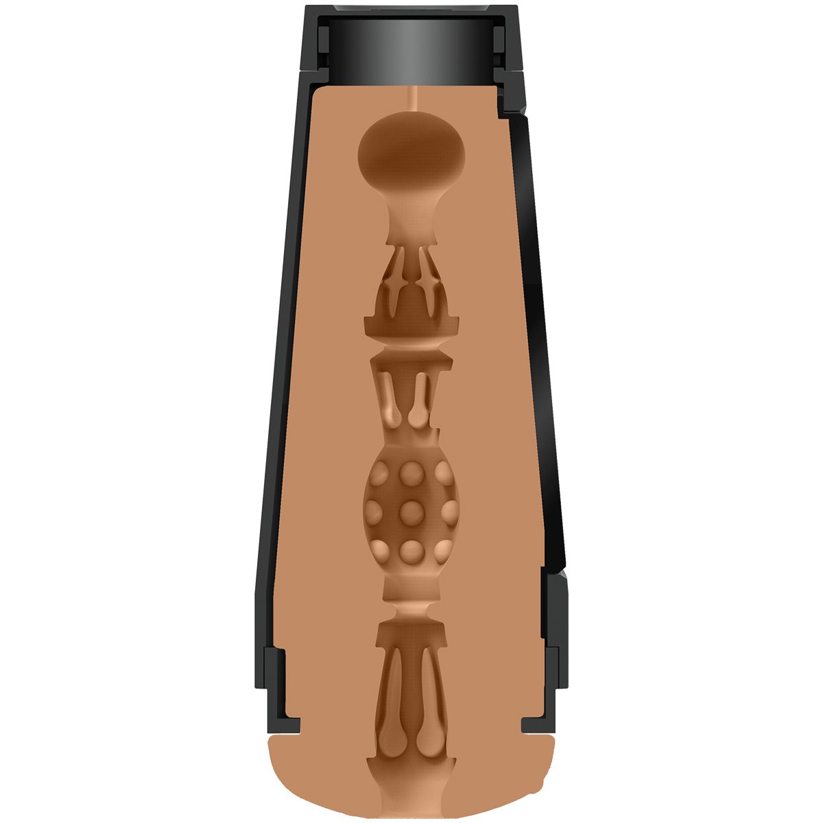 Doc Johnson Main Squeeze Girls of Social Media ULTRASKYN Pussy Stroker - @brittanya187