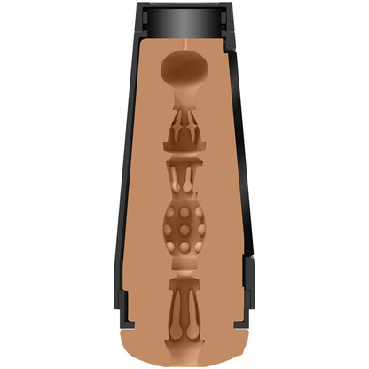 Doc Johnson Main Squeeze Girls of Social Media ULTRASKYN Pussy Stroker - @brittanya187