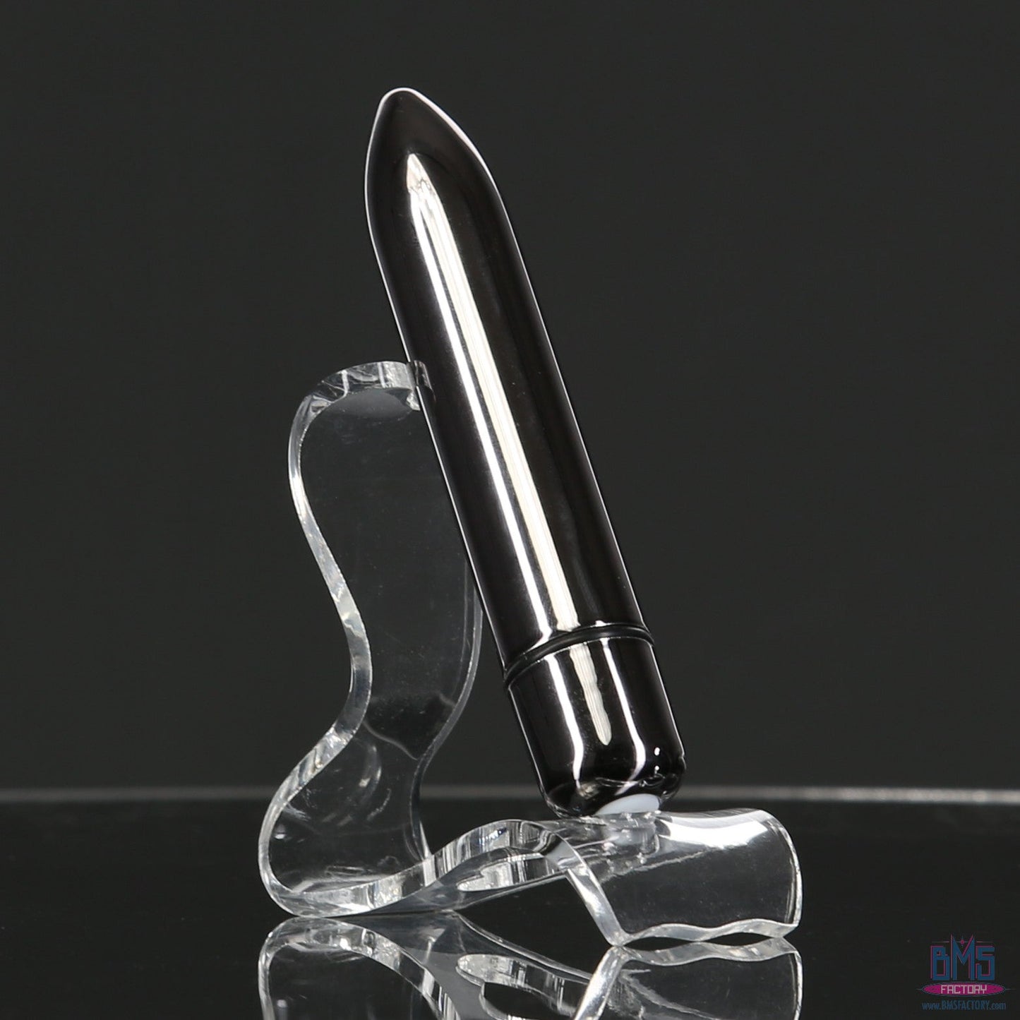 PowerBullet - Platinum - Vibrating Massager
