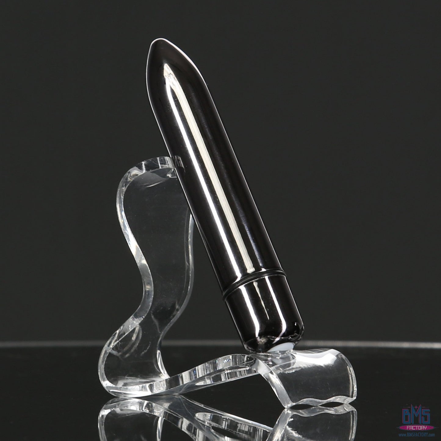 PowerBullet - Platinum - Vibrating Massager