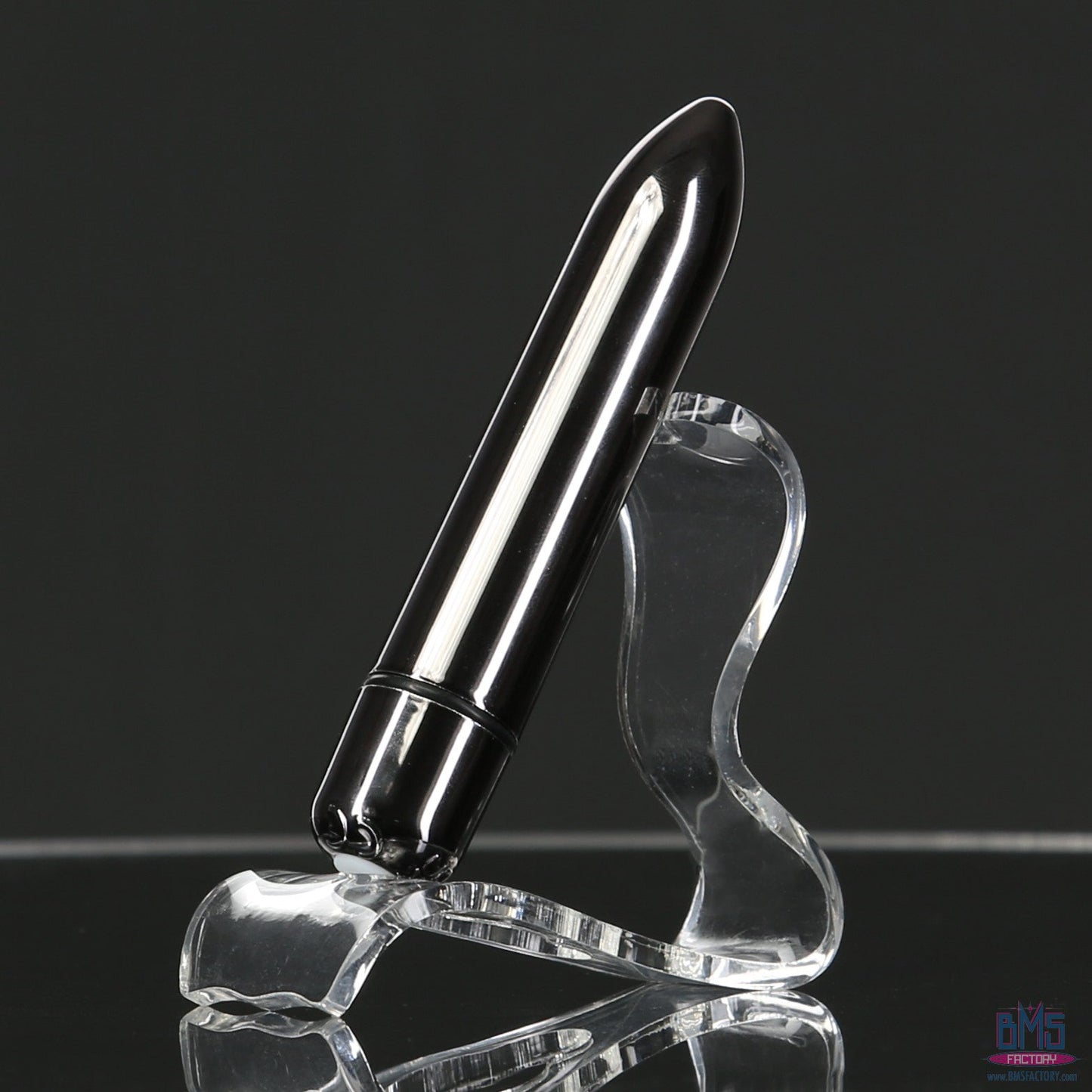 PowerBullet - Platinum - Vibrating Massager
