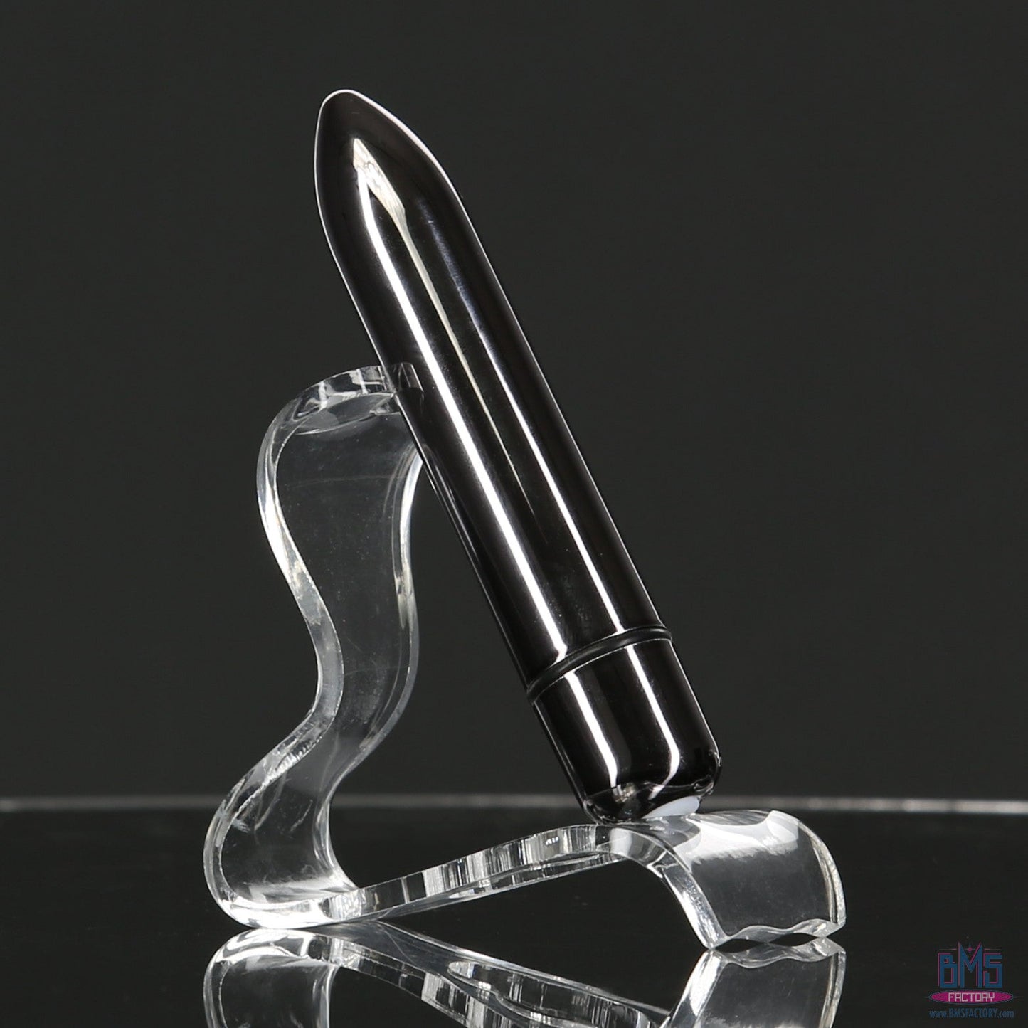 PowerBullet - Platinum - Vibrating Massager