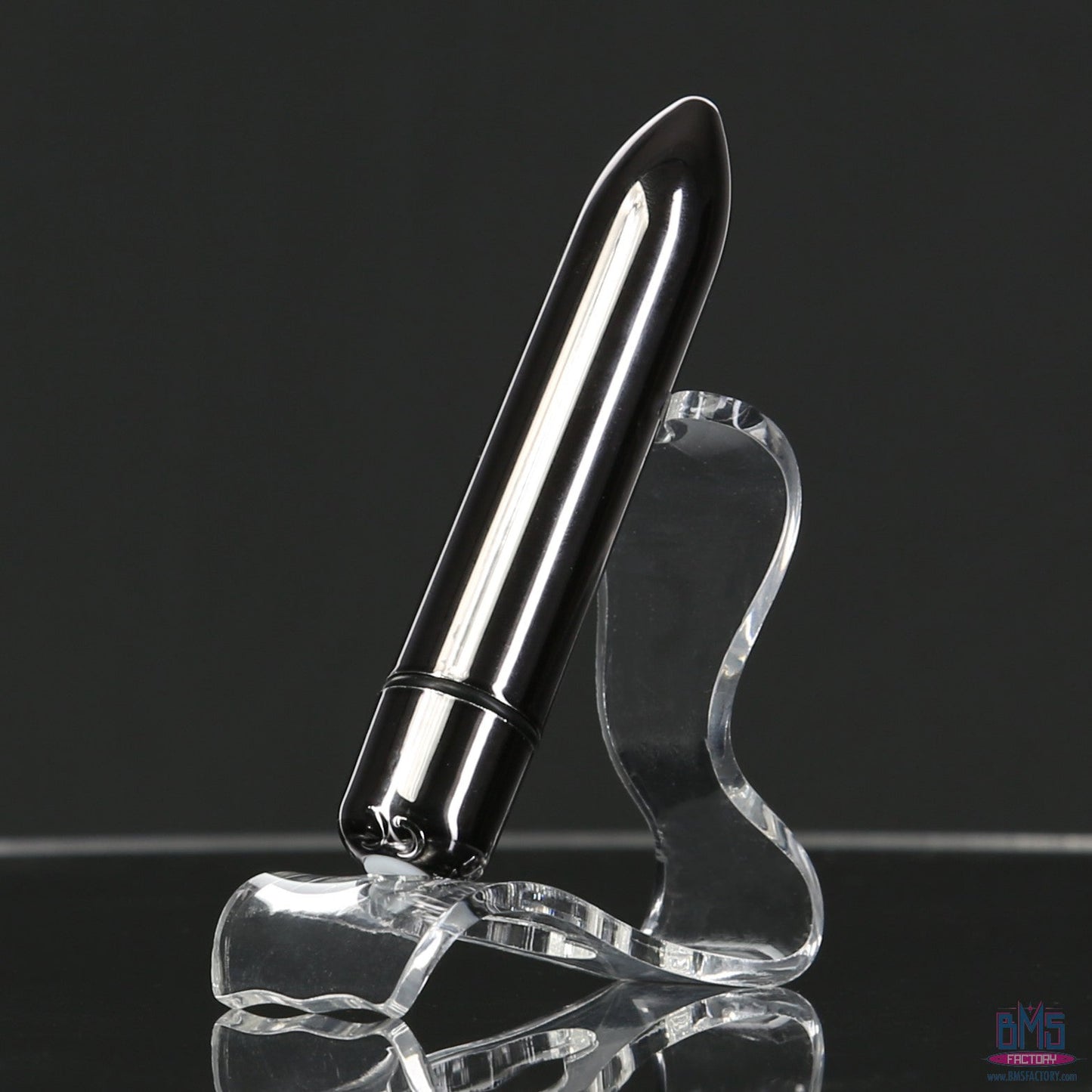 PowerBullet - Platinum - Vibrating Massager