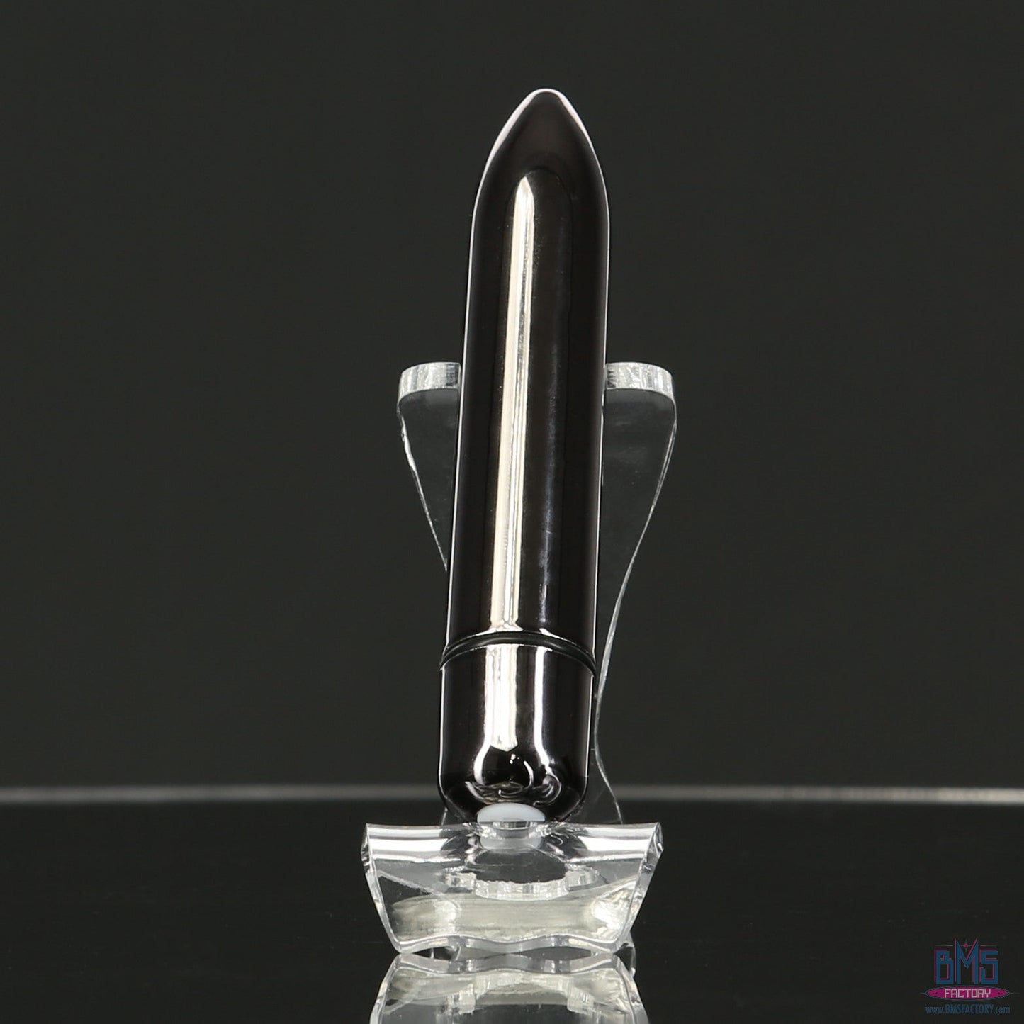 PowerBullet - Platinum - Vibrating Massager
